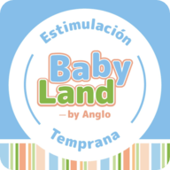 Logo de Baby Land